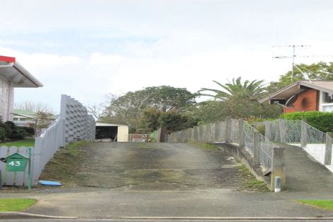 Photo of property in 43 Heretaunga Street, Tikipunga, Whangarei, 0112