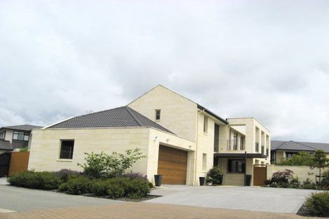 Photo of property in 11 Matisse Place, Burnside, Christchurch, 8053