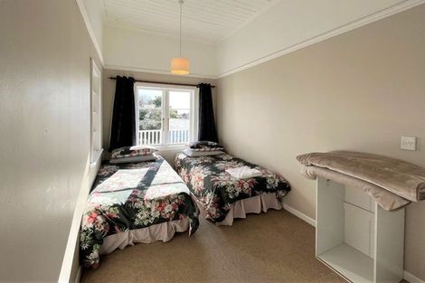 Photo of property in 218 Frankley Road, Frankleigh Park, New Plymouth, 4310