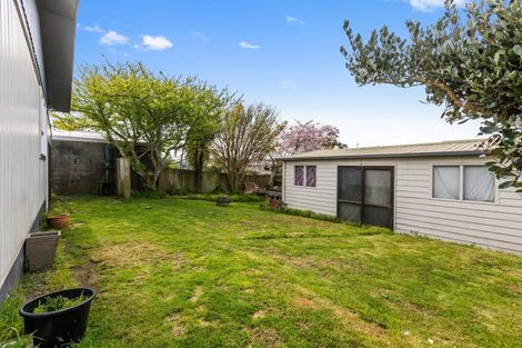 Photo of property in 25 Konini Street, Inglewood, 4330