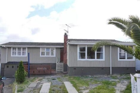 Photo of property in 7 Kaweka Street, New Lynn, Auckland, 0600