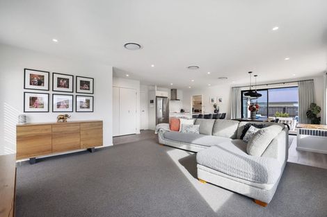 Photo of property in 6 Redhaven Rise, Netherby, Ashburton, 7700