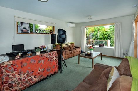 Photo of property in 4/7 Dilworth Street, Riccarton, Christchurch, 8011