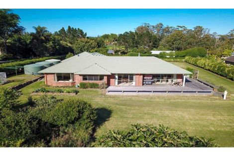 Photo of property in 6 Pickmere Lane, Kerikeri, 0230