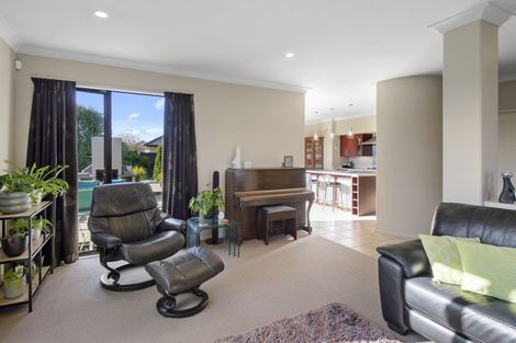 Photo of property in 5 Stark Place, Kaiapoi, 7630