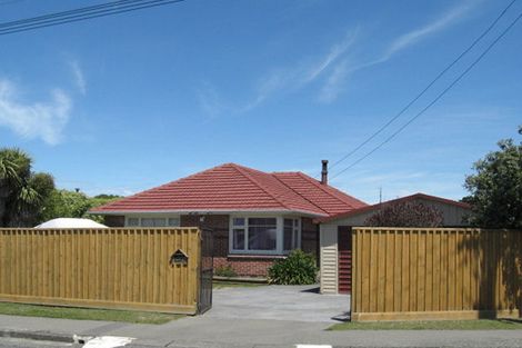 Photo of property in 398 Pine Avenue, South New Brighton, Christchurch, 8062