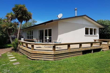 Photo of property in 18 James Cook Street, Havelock North, 4130