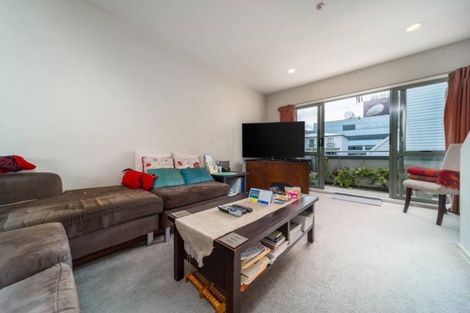 Photo of property in 6/10 Ruru Street, Eden Terrace, Auckland, 1021