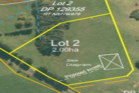 Photo of property in 3060 Kaipara Coast Highway, Glorit, 0984