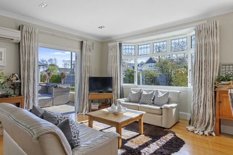 Photo of property in 93 Rossall Street, Merivale, Christchurch, 8014