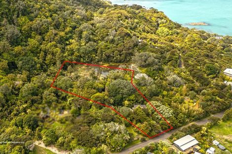 Photo of property in 10 Puriri Place, Tuateawa, Coromandel, 3583