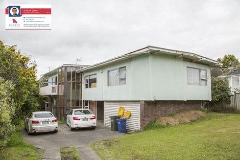 Photo of property in 52 Lynden Avenue, Hillcrest, Auckland, 0627