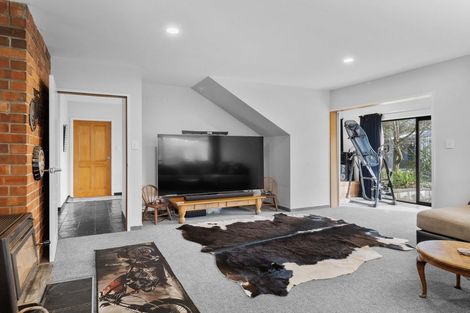Photo of property in 124 Bremners Road, Netherby, Ashburton, 7772