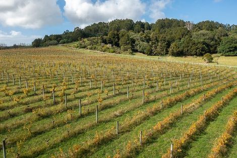 Photo of property in 460 Matakana Road, Warkworth, 0985