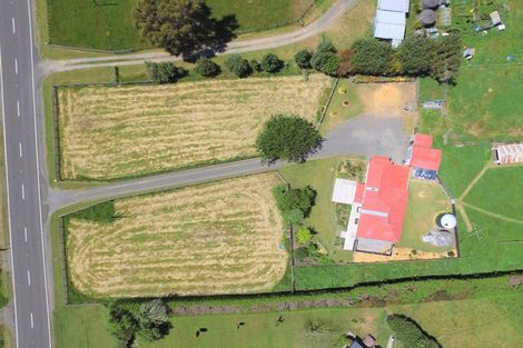 Photo of property in 170 Foxton Shannon Road Foxton Horowhenua District