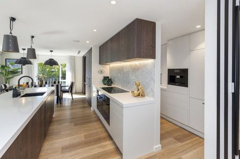 Photo of property in 38a Mcdougall Avenue, St Albans, Christchurch, 8014