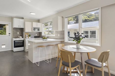 Photo of property in 163 Happy Valley Road, Owhiro Bay, Wellington, 6023