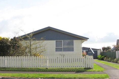 Photo of property in 20 Koromiko Street, Inglewood, 4330