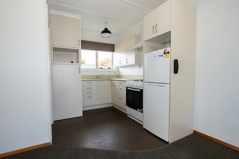 Photo of property in 4 School Road, Fairlie, 7925