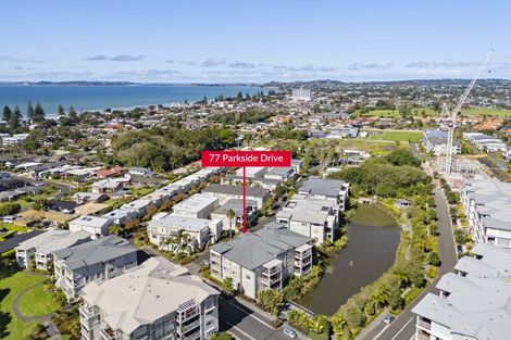 Photo of property in 77 Parkside Drive, Orewa, 0931