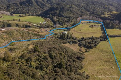 Photo of property in 1878 The 309 Road, Kaimarama, Whitianga, 3591