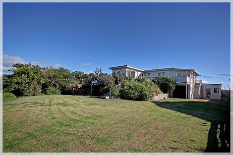 Photo of property in 31 Nelson Street, Foxton Beach, Foxton, 4815