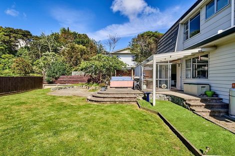 Photo of property in 9 Cannon Lane, Whitby, Porirua, 5024