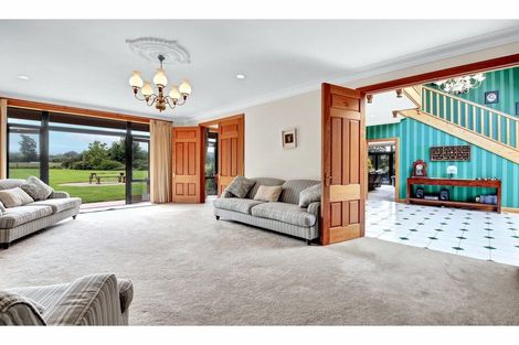 Photo of property in 2 Conways Road, Cust, Rangiora, 7471