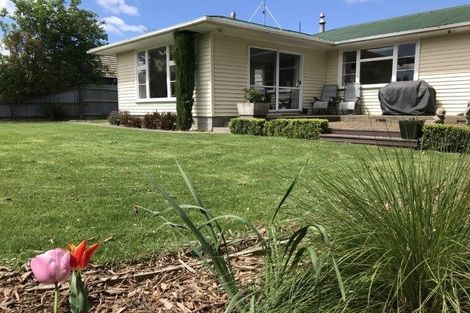 Photo of property in 44 Brucefield Avenue, Netherby, Ashburton, 7700