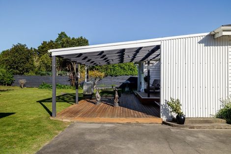 Photo of property in 3 Paterson Street, Pahiatua, 4910
