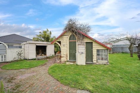 Photo of property in 80 Park Street, Winton, 9720