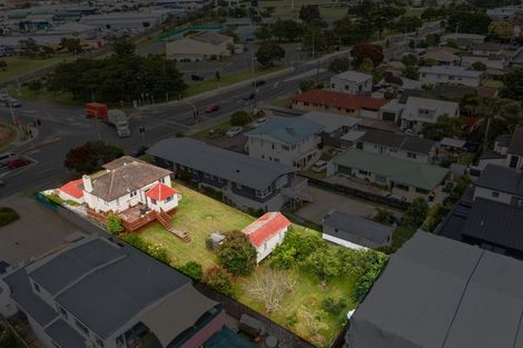 Photo of property in 491 Maunganui Road, Mount Maunganui, 3116