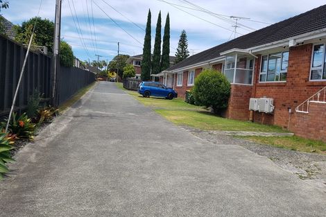 Photo of property in 4/109 Shakespeare Road, Milford, Auckland, 0620