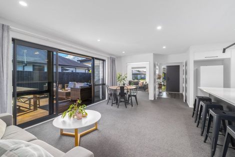 Photo of property in 50 Katrine Drive, Burwood, Christchurch, 8083