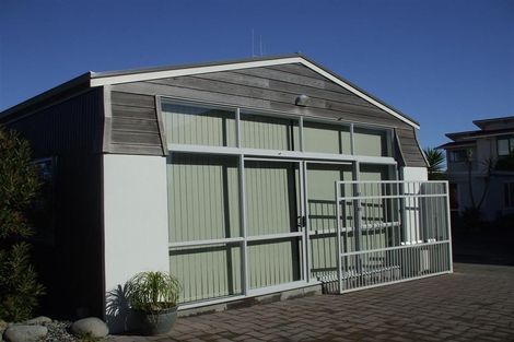 Photo of property in 379a Oceanbeach Road, Mount Maunganui, 3116