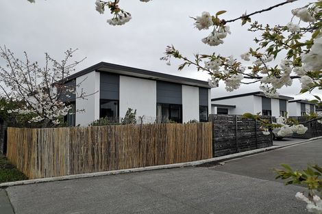 Photo of property in 22 League Lane, Phillipstown, Christchurch, 8011