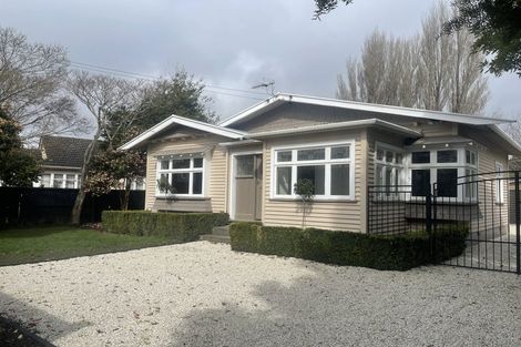 Photo of property in 33 Westholme Street, Strowan, Christchurch, 8052