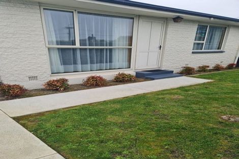 Photo of property in 4 North Parade, Richmond, Christchurch, 8013