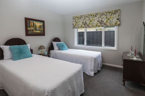 Photo of property in 149 Ashley Street, Rangiora, 7400