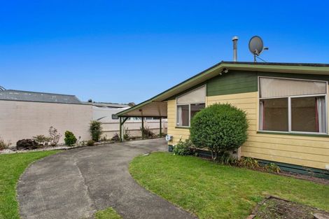 Photo of property in 1 Blundell Avenue, Kawerau, 3127