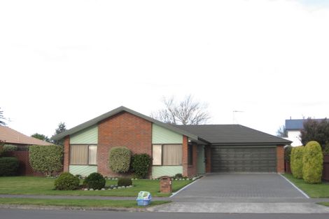 Photo of property in 4 Hyatt Grove, Greenmeadows, Napier, 4112