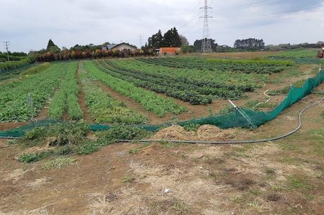 Photo of property in 1217 Glenbrook Road, Glenbrook, Waiuku, 2681