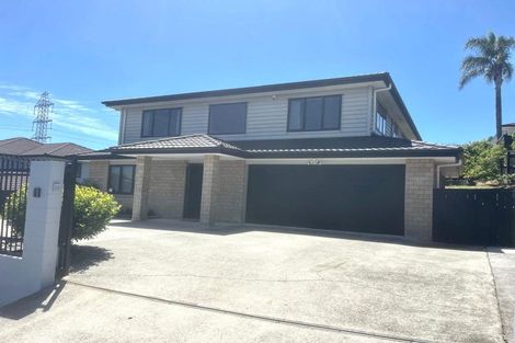 Photo of property in 58 Cartmel Avenue, Massey, Auckland, 0614