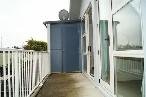 Photo of property in 16/14 Brougham Street, Addington, Christchurch, 8024