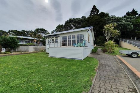 Photo of property in 83 Norwood Road, Bayswater, Auckland, 0622