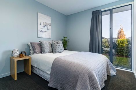 Photo of property in 43 Bradwell Crescent, Halswell, Christchurch, 8025