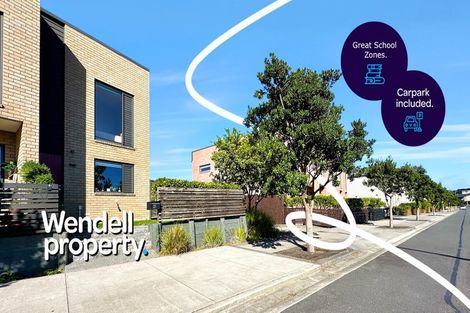 Photo of property in 21 Wallace Road, Hobsonville, Auckland, 0616