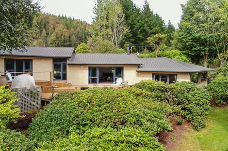 Photo of property in 15 Reid Road, Herbert, Oamaru, 9495