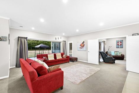 Photo of property in 38 Bilsthorpe Lane, Matangi, Hamilton, 3284
