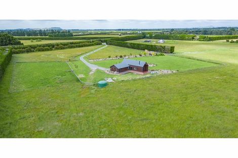 Photo of property in 945 Depot Road, View Hill, Oxford, 7495